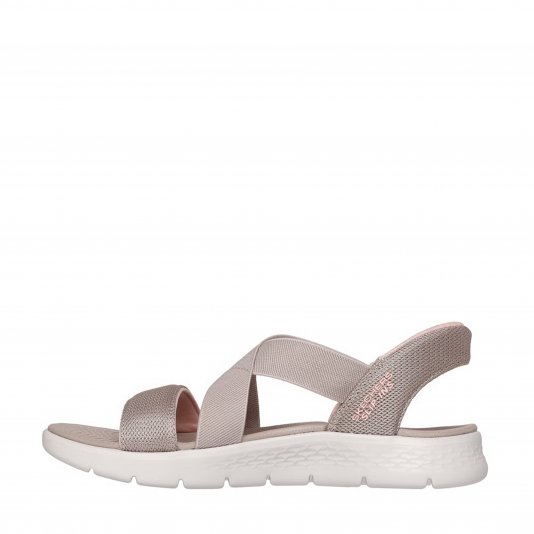 Go Walk Flex Liliana Taupe