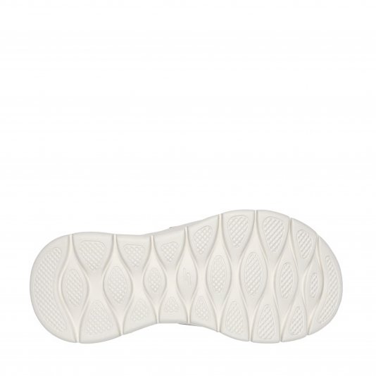 Go Walk Flex Sandal Charcoal