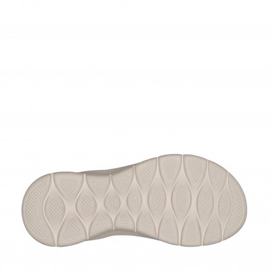 Go Walk Flex Sandal Navy