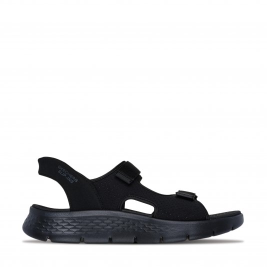 Go Walk Flex SD Black/Lime