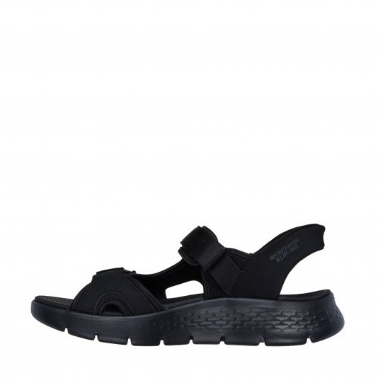 Go Walk Flex SD Black/Lime