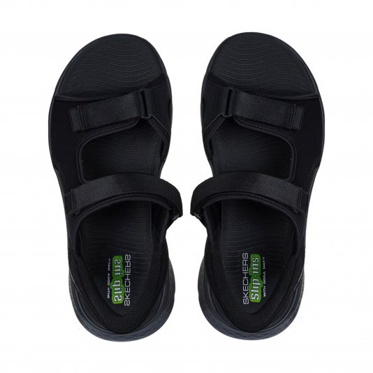 Go Walk Flex SD Black/Lime