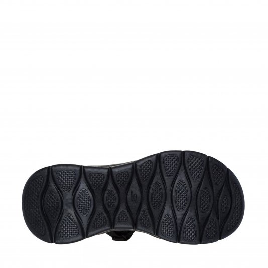 Go Walk Flex SD Black/Lime