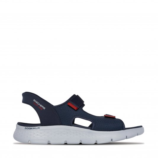 Go Walk Flex SD Navy/Red
