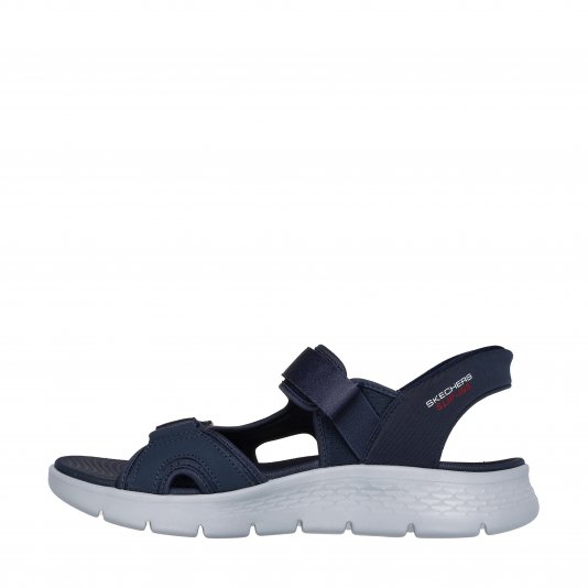 Go Walk Flex SD Navy/Red