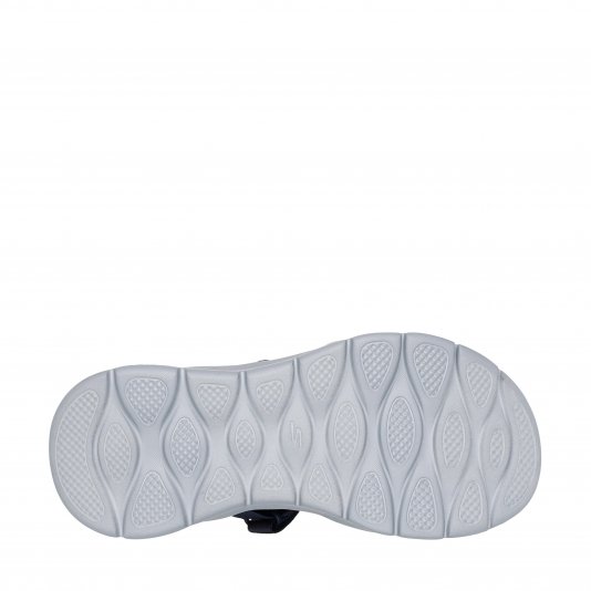 Go Walk Flex SD Navy/Red