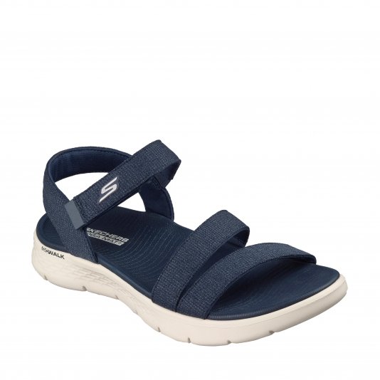 Go Walk Flex Victoria Navy