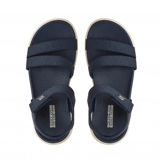 Go Walk Flex Victoria Navy