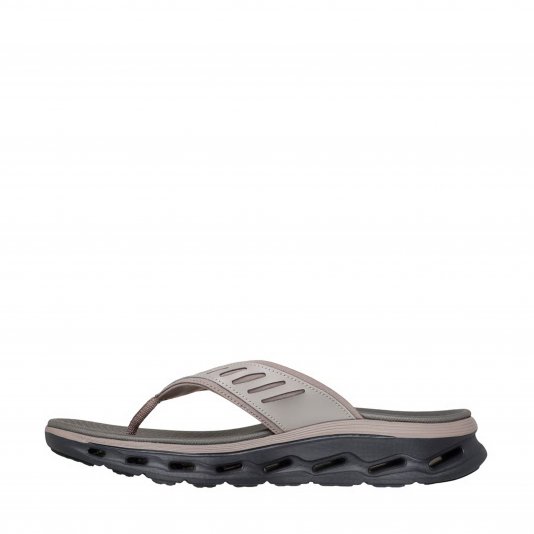 Go Walk Glide Step 2.0 Dark/Taupe