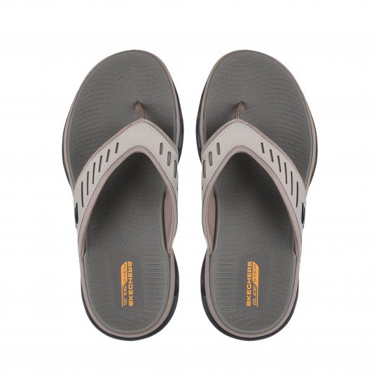 Go Walk Glide Step 2.0 Dark/Taupe