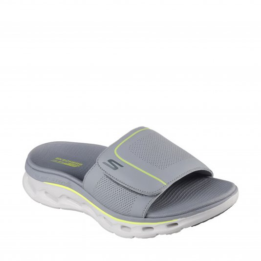 Go Walk Glide Step 2.0 Gray