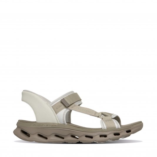 Go Walk Glide Step 2.0 Natural/Taupe