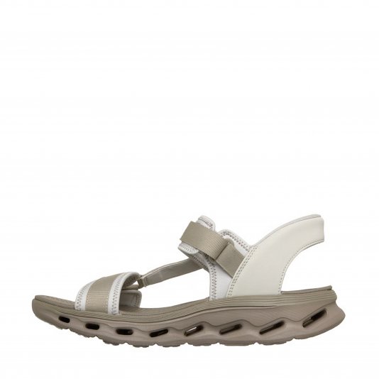 Go Walk Glide Step 2.0 Natural/Taupe