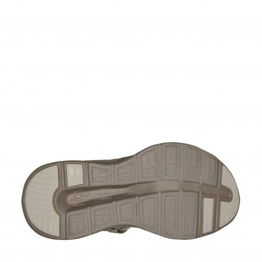 Go Walk Glide Step 2.0 Natural/Taupe