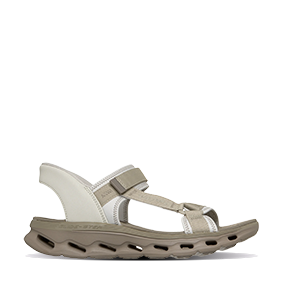 Go Walk Glide Step 2.0 Natural/Taupe