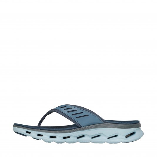 Go Walk Glide Step 2.0 Slate