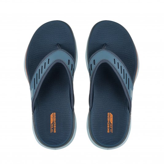 Go Walk Glide Step 2.0 Slate