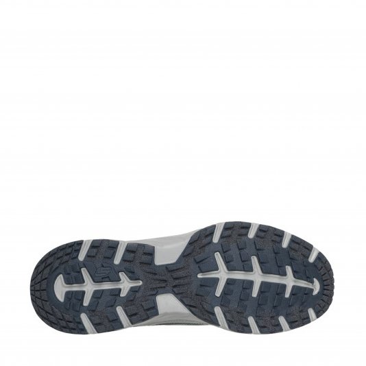 Hillcrest 2.0 Light Grey