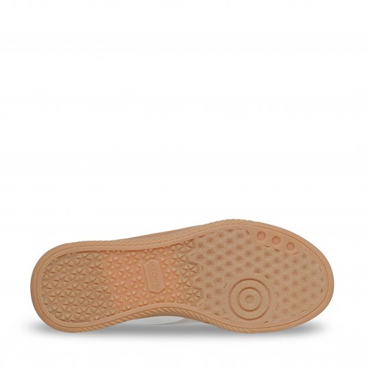 Hotshot HI Lifted Luxe Off White