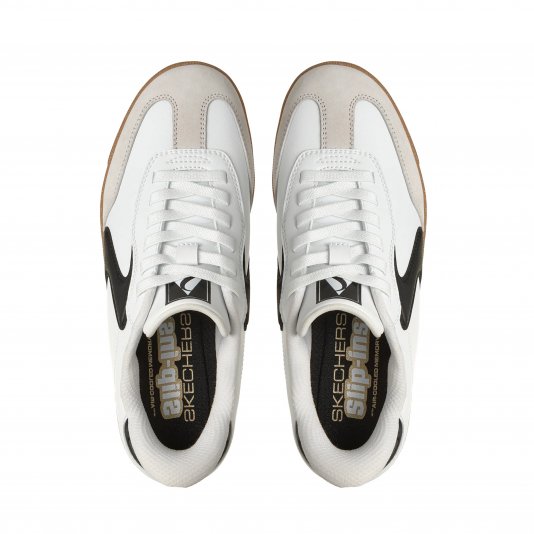 Hotshot Perfect Choice White/Black