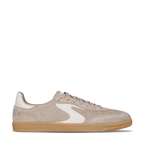 Hotshot Varsity Crew Taupe