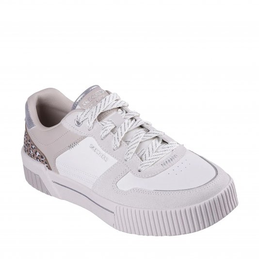 Jade Lustrous Luxury White/Multi