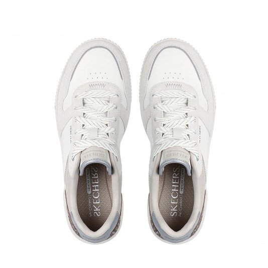 Jade Lustrous Luxury White/Multi