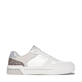 Jade Lustrous Luxury White/Multi