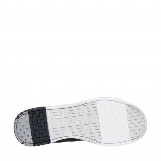 Jade Put It In Neutral Black