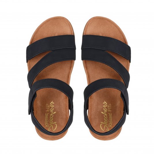 Lifted Comfort Black