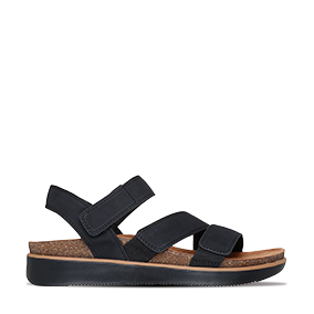 Lifted Comfort Black