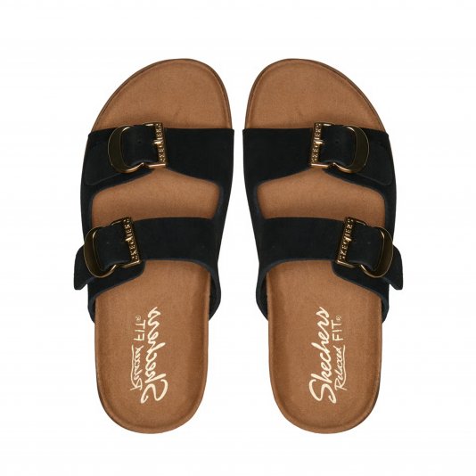 Lifted Comfort Black