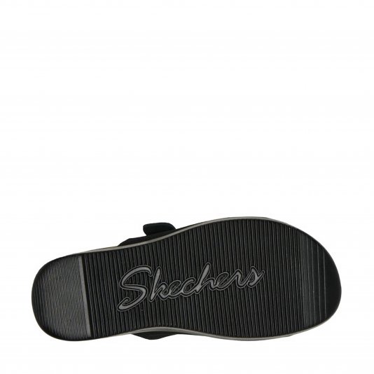 Lifted Comfort Black