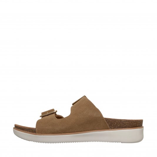 Lifted Comfort Chestnut