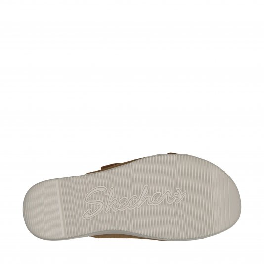 Lifted Comfort Chestnut