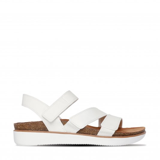 Lifted Comfort White