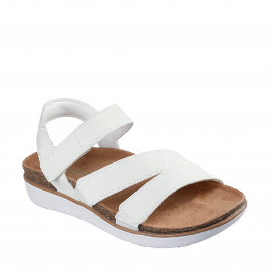 Lifted Comfort White