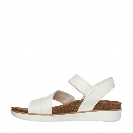 Lifted Comfort White