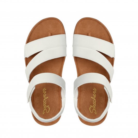 Lifted Comfort White