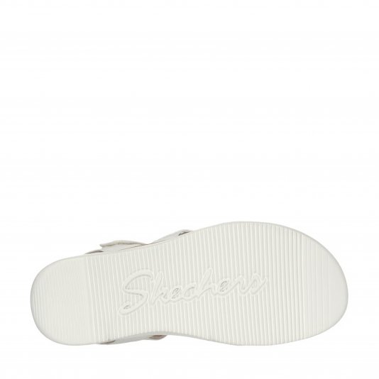 Lifted Comfort White