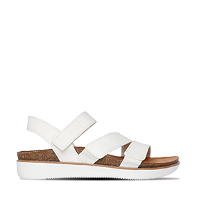 Lifted Comfort White