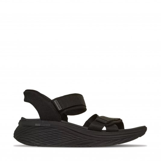 Max Cushioning Elite 2.0 Black