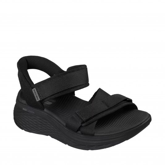 Max Cushioning Elite 2.0 Black