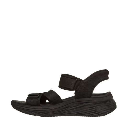 Max Cushioning Elite 2.0 Black