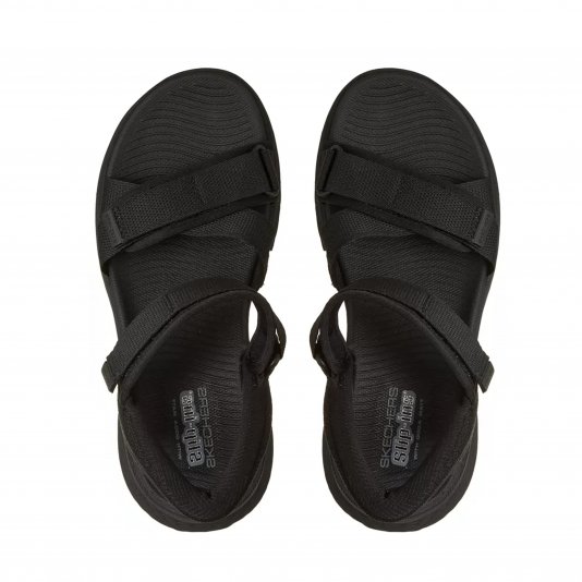 Max Cushioning Elite 2.0 Black