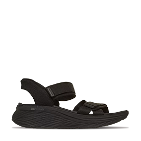 Max Cushioning Elite 2.0 Black