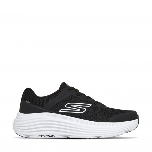 Max Cushioning Endeavour Black/White