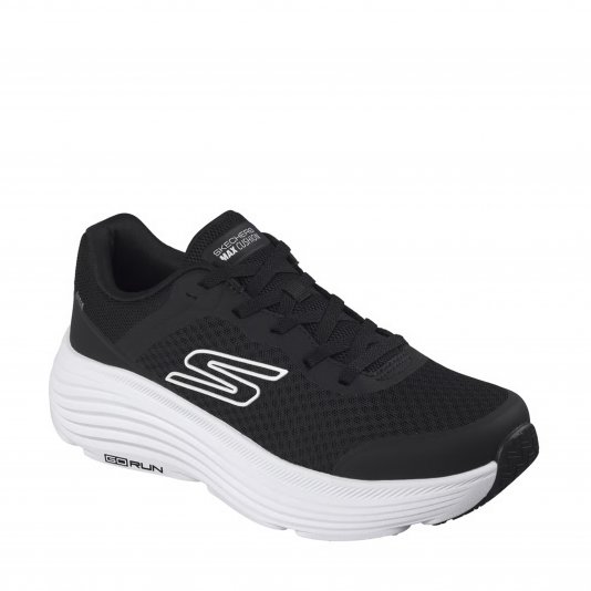 Max Cushioning Endeavour Black/White