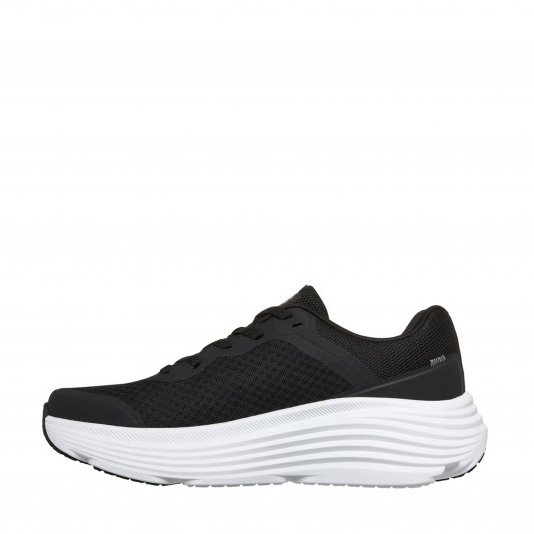 Max Cushioning Endeavour Black/White