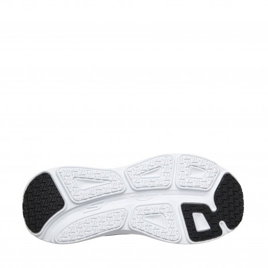 Max Cushioning Endeavour Black/White